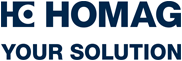 Logo Homag