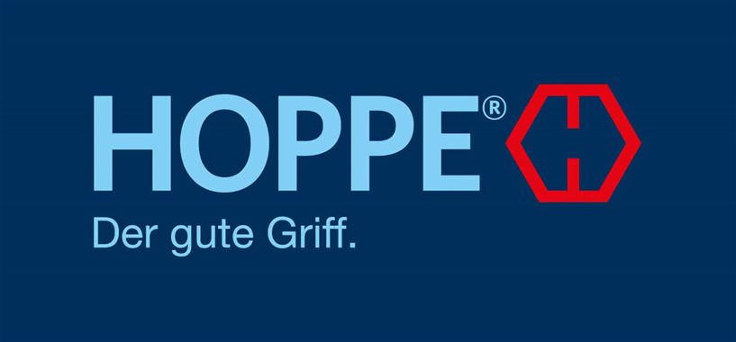 Logo Hoppe